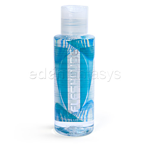 Product: Fleshlube ice cooling lubricant