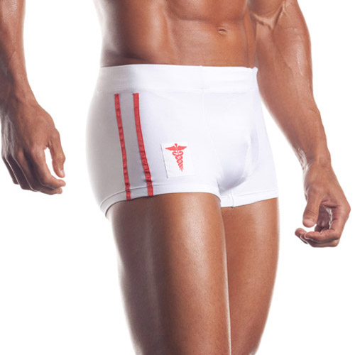 Product: Dr. Love brief