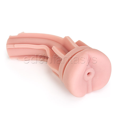 Product: Fleshlight replacement sleeve Super ribbed