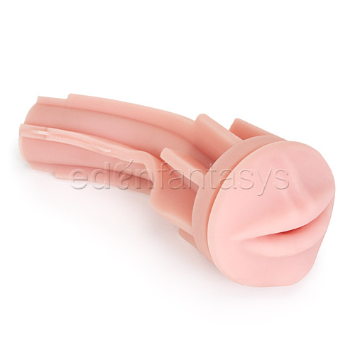 Product: Fleshlight replacement sleeve Turbo tube