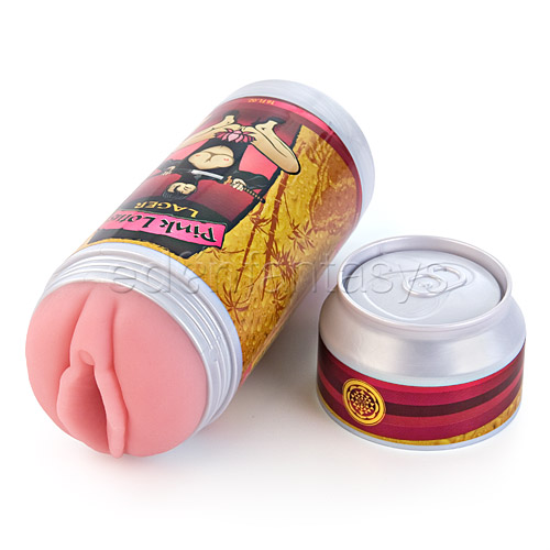 Product: Pink lotus lager