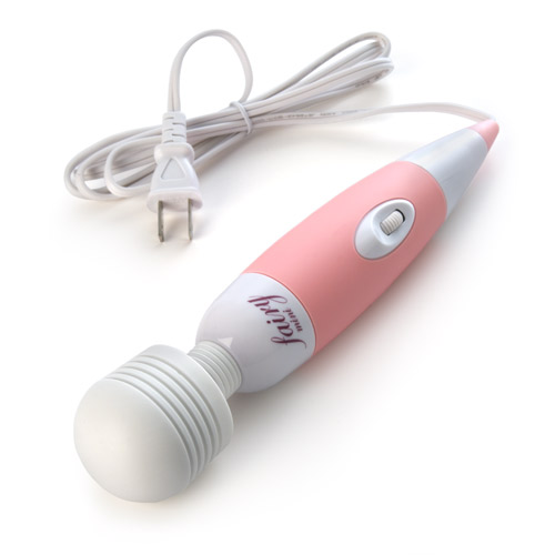 Product: Fairy mini wand massager