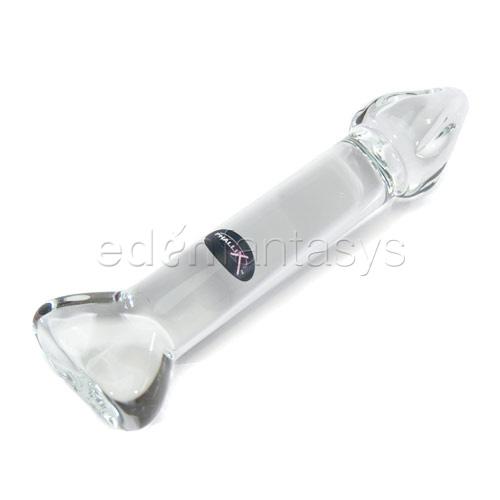 Product: Baby juicer glass dildo wand