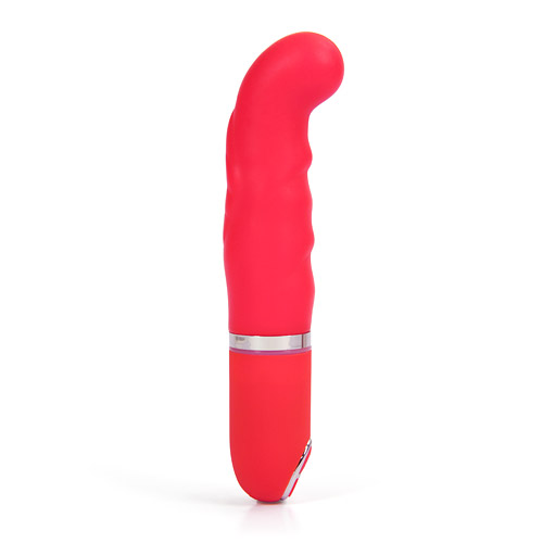 Product: Flame silicone G vibe