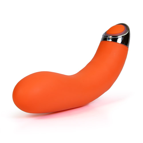 Product: Infinity rechargeable silicone vibrator