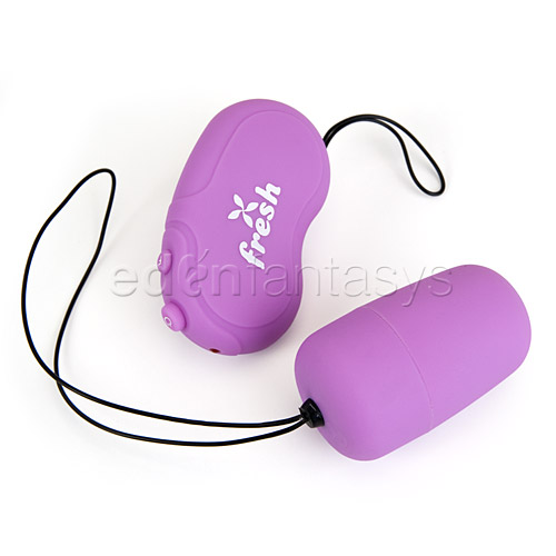 Product: Remote egg vibe