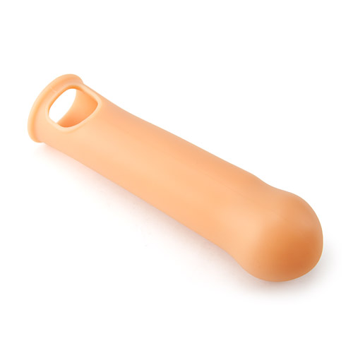 Product: G-spot exciter penis extension