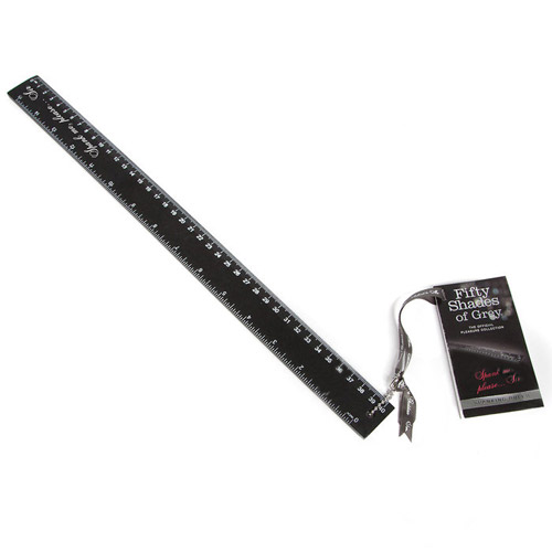 Product: Fifty Shades of Grey Spank me please