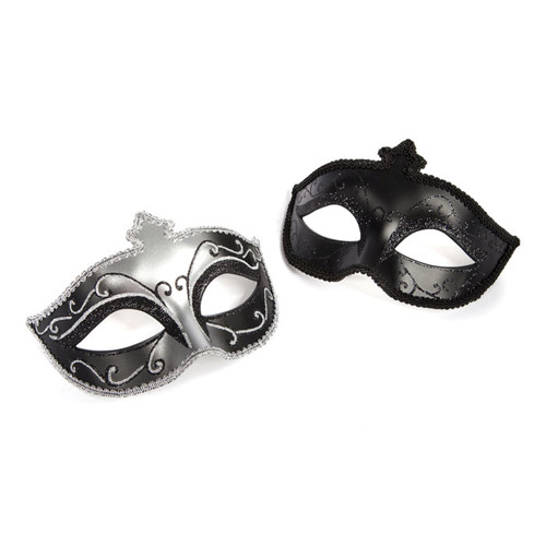 Product: Fifty Shades of Grey Masks on masquerade