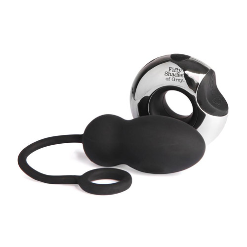 Product: Fifty Shades of Grey relentless vibration