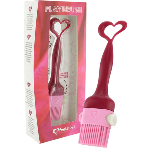 Product: Playbrush