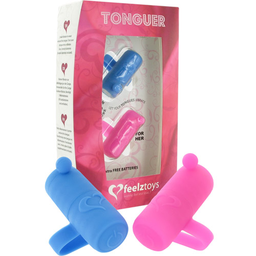 Product: Tonguer