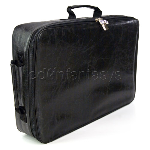 Product: For your nymphomation XL sex toy case