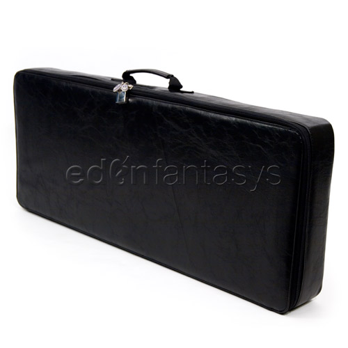 Product: For your nymphomation adult toy chest
