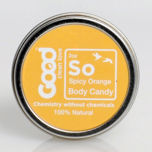 Product: Body Candy