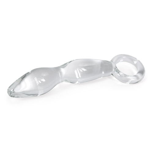 Product: Pure prostate massager