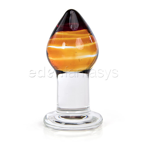 Product: Amber plug