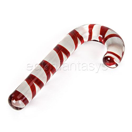 Product: The candy cane