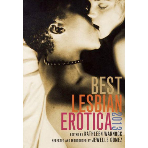 Product: Best lesbian erotica 2013