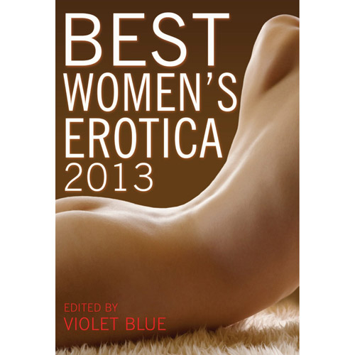 Product: Best women's erotica 2013