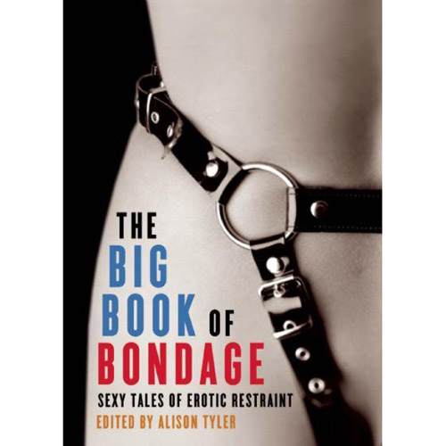 Product: The big book of bondage