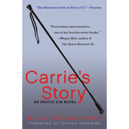 Product: Carrie's story 2