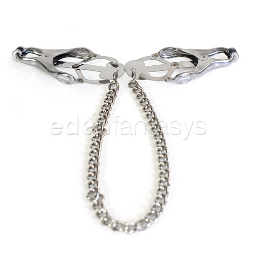 Product: Jaws with chain
