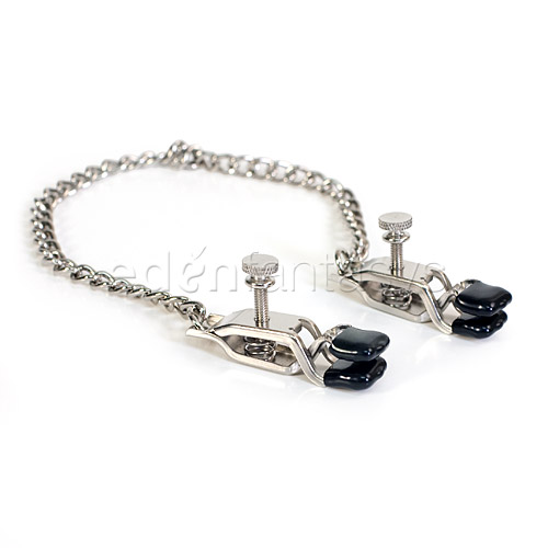 Product: Criss cross nipple clamps