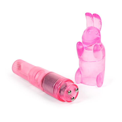 Product: Pocket rabbit waterproof
