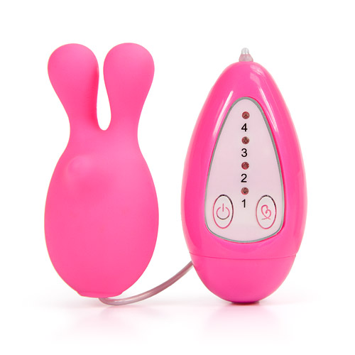 Product: Bunny tease silicone