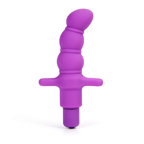 Product: Silicone P-spot vibe