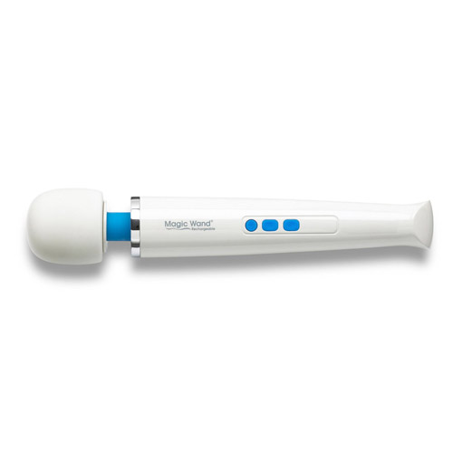 Product: Magic Wand Rechargeable