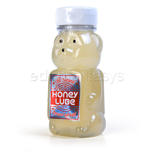 Product: Honey lube