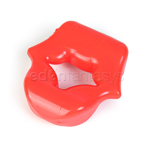 Product: Hot lips cock ring