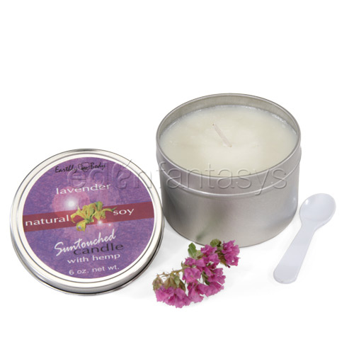 Product: Suntouched candle