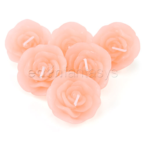 Product: Floating roses