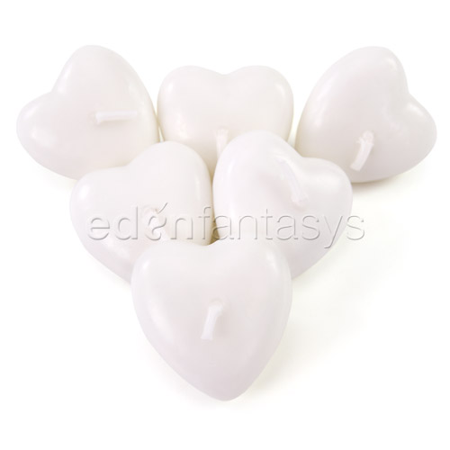Product: Floating hearts