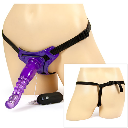 Product: Vibrating harness kit
