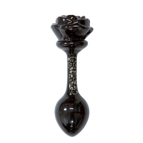 Product: Glass rose