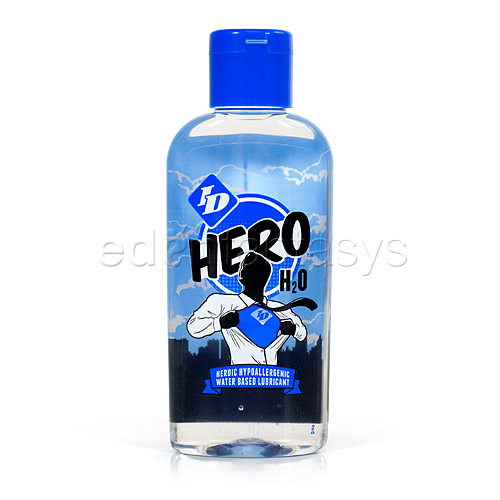 Product: Hero H2O