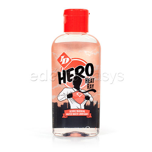 Product: Hero heat ray