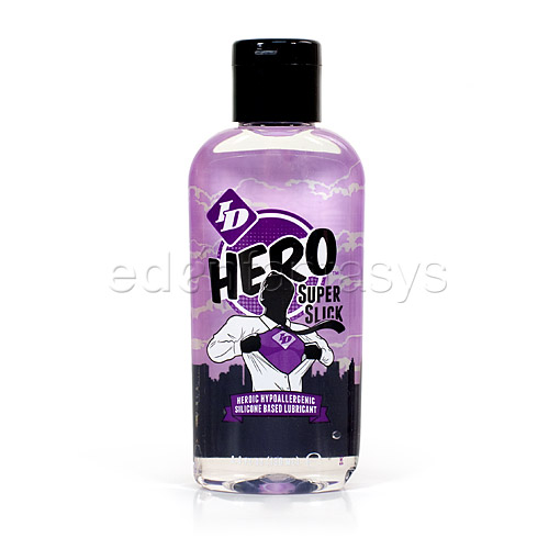 Product: Hero super slick