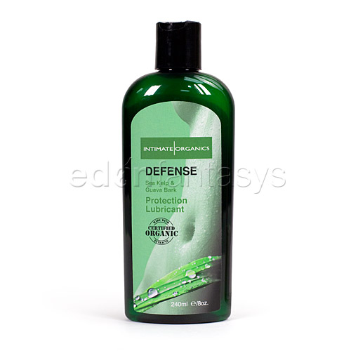 Product: Defense protection lubricant
