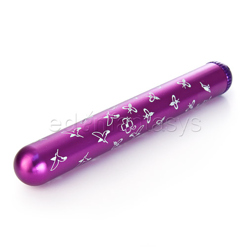 Little chroma birds and bees Traditional vibrators on