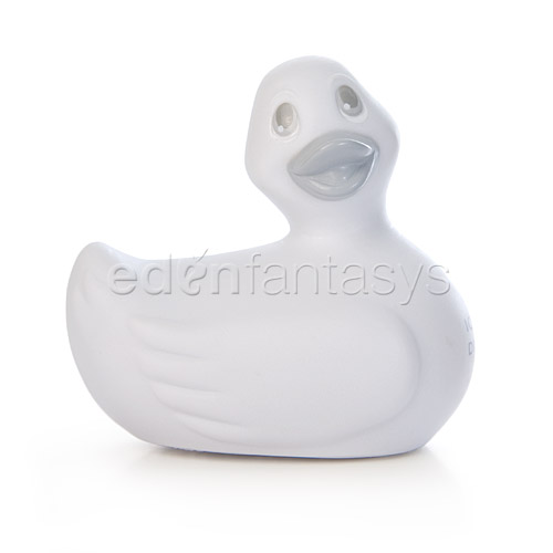 Product: Iconic duckie