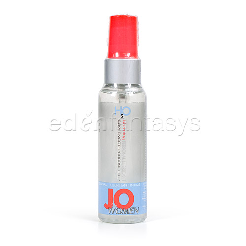 Product: JO for women premium warming lubricant