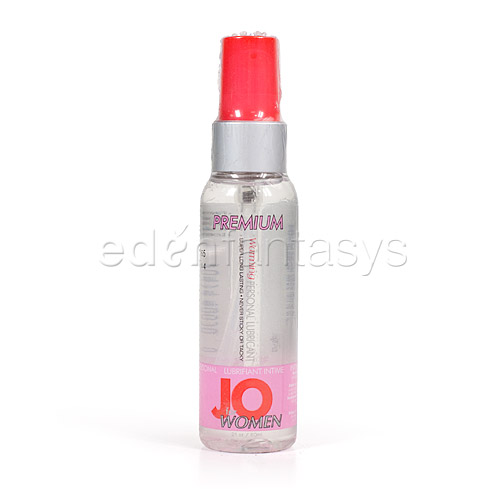 Product: JO H2O for women warming lubricant