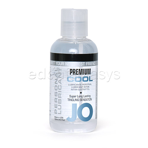 Product: System JO premium cool lubricant