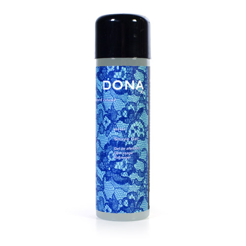 Product: Dona shave gel