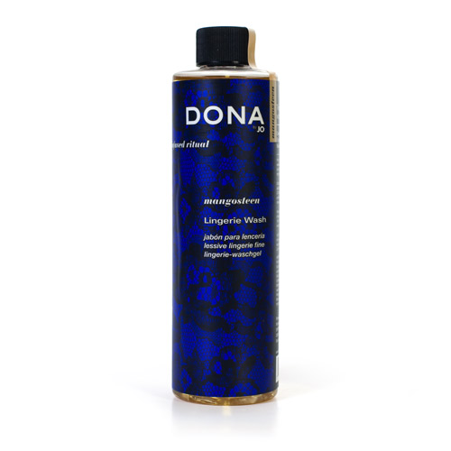 Product: Dona lace lingerie wash